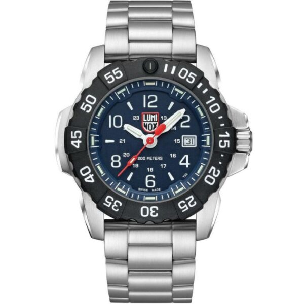 Luminox Navy Seal RSC XS.3254.CB