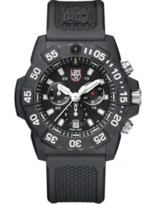 Luminox Navy Seal Chronograph XS.3581