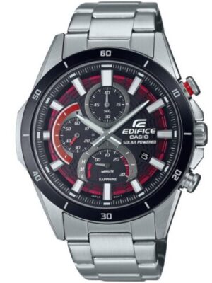 Casio Edifice EFS-S610DB-1AVUDF