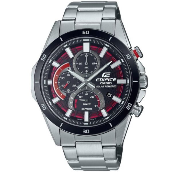 Casio Edifice EFS-S610DB-1AVUDF