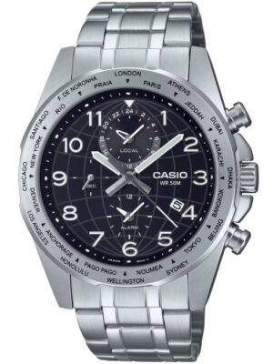 Casio MTP-W500D-1AVDF