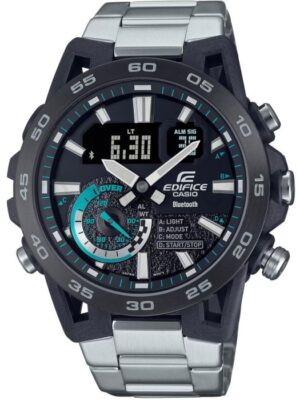 Casio Edifice ECB-40DB-1AEF