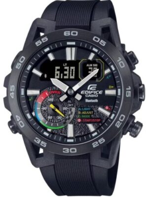 Casio Edifice ECB-40MP-1AEF