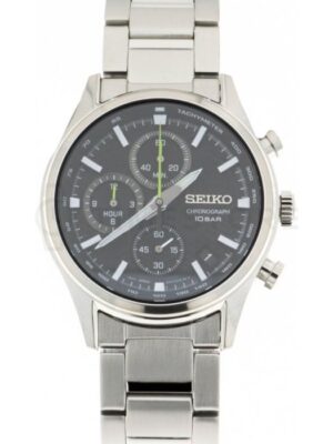 Seiko Dress SSB419P1