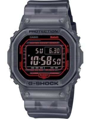 Casio G-Shock DW-B5600G-1DR