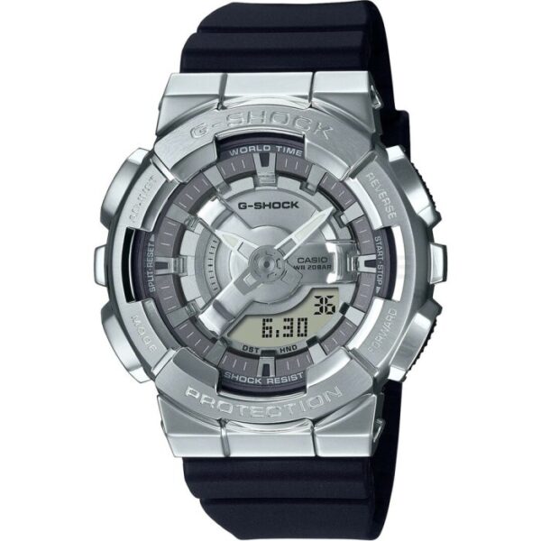 Casio G-Shock GM-S110-1AER