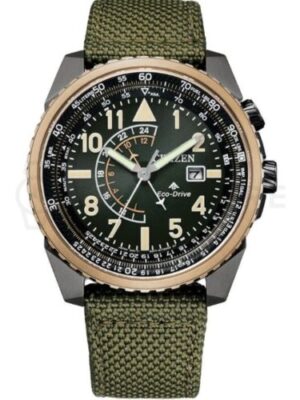 Citizen Promaster BJ7136-00E