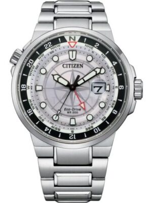 Citizen Eco-Drive BJ7140-53A