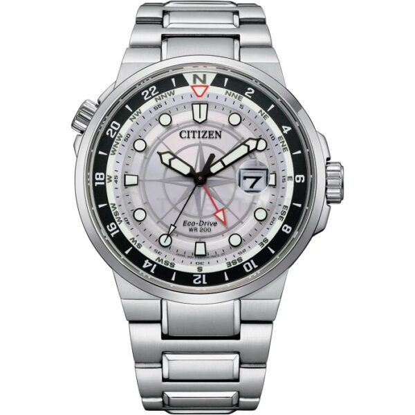 Citizen Eco-Drive BJ7140-53A