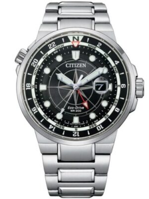 Citizen Eco-Drive BJ7140-53E