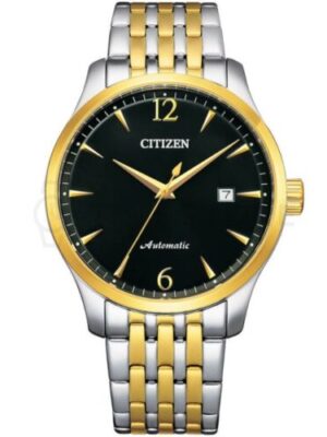 Citizen Automatic NJ0114-84E