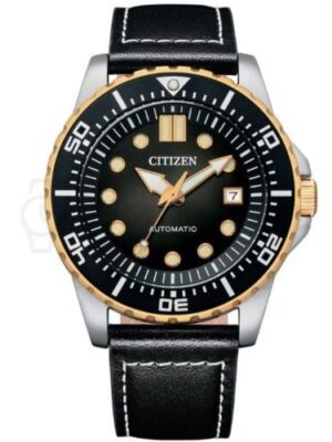 Citizen Automatic NJ0176-10E