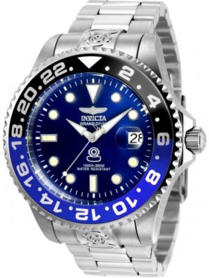 Invicta Pro Diver 21865