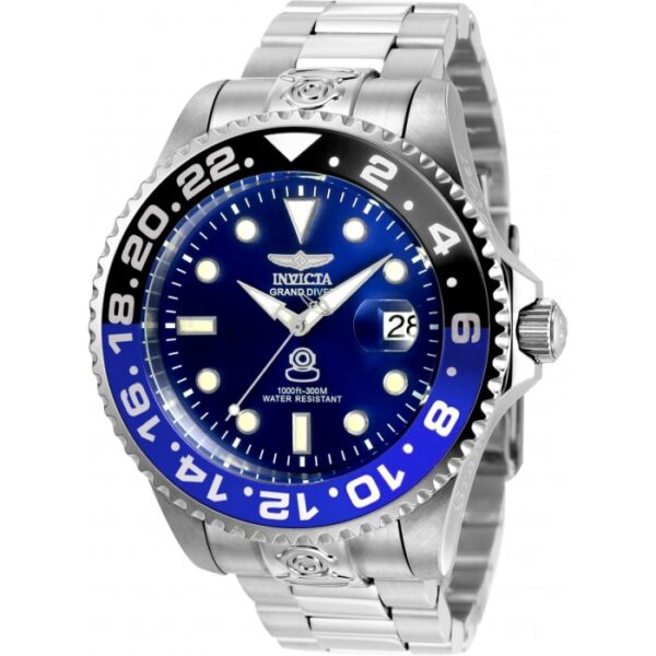 Invicta Pro Diver 21865