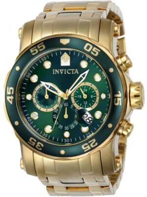 Invicta Pro Diver 23653