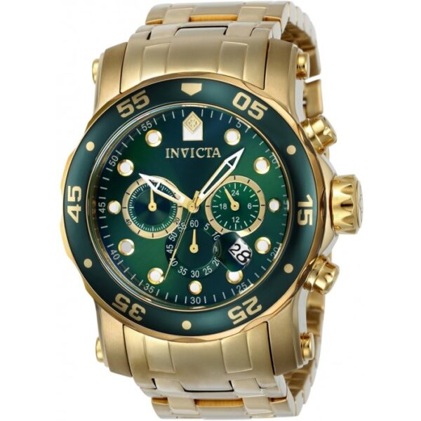 Invicta Pro Diver 23653