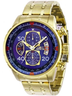 Invicta Aviator 36602