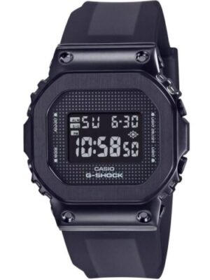 Casio G-Shock GM-S5600SB-1