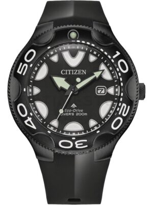 Citizen Promaster Orca BN0235-01E