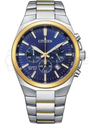 Citizen Quartz AN8176-52L