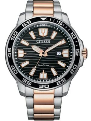 Citizen Sports AW1524-84E