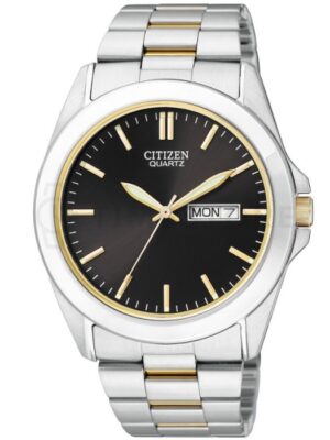 Citizen Quartz BF0584-56E