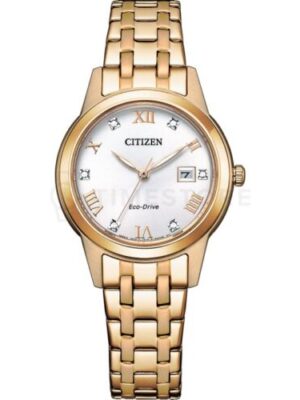 Citizen Eco-Drive FE1243-83A