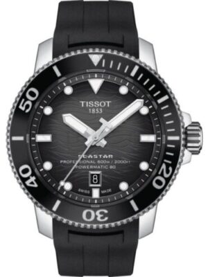 Tissot Diver Seastar T120.607.17.441.00