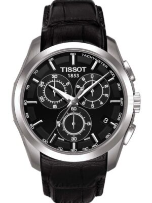 Tissot Couturier T035.617.16.051.00