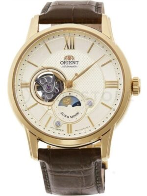 Orient Classic RA-AS0010S10B