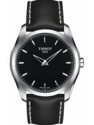 Tissot Couturier Quartz T035.446.16.051.02