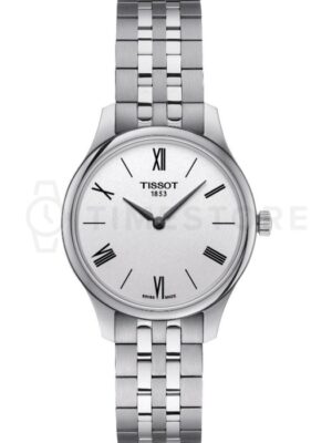 Tissot Tradition T063.209.11.038.00