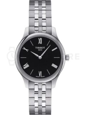 Tissot Tradition T063.209.11.058.00