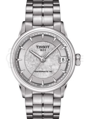 Tissot Luxury T086.207.11.031.10