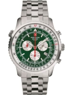 Swiss Alpine Military Chrono 7078.9134