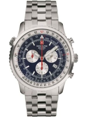 Swiss Alpine Military Chrono 7078.9135