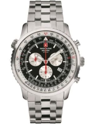 Swiss Alpine Military Chrono 7078.9137