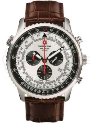 Swiss Alpine Military Chrono 7078.9532