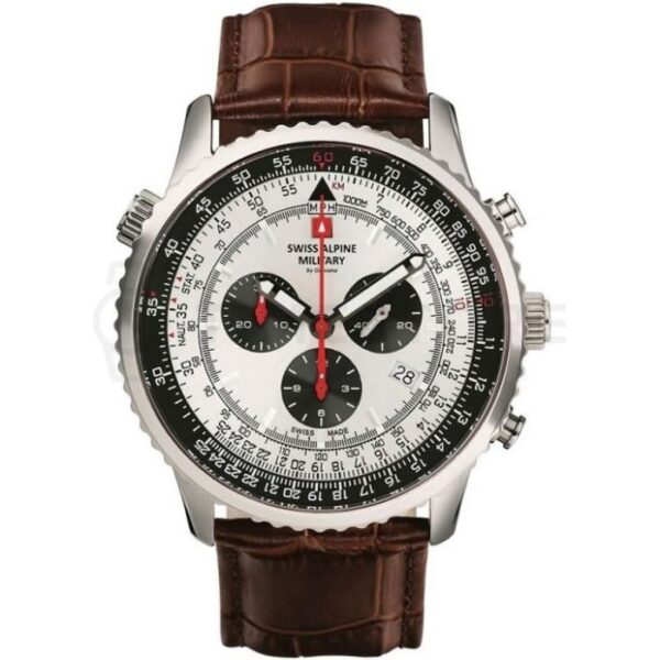 Swiss Alpine Military Chrono 7078.9532