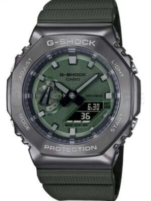 Casio G-Shock GM-2100B-3AER