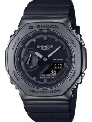 Casio G-Shock GM-2100BB-1AER