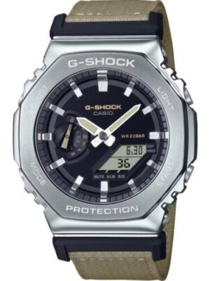 Casio G-Shock GM-2100C-5AER