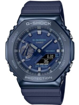 Casio G-Shock GM-2100N-2AER