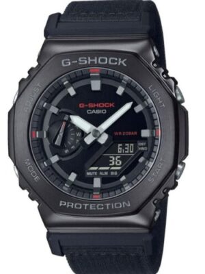 Casio G-Shock GM-2100CB-1AER