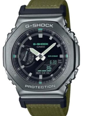 Casio G-Shock GM-2100CB-3AER