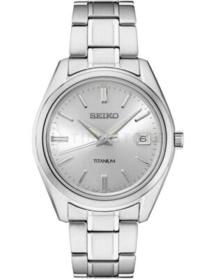 Seiko Titanium SUR369P1