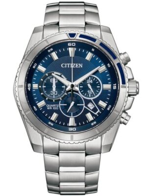 Citizen Quartz AN8201-57L