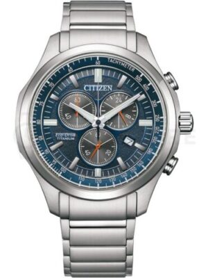 Citizen Eco-Drive AT2530-85L