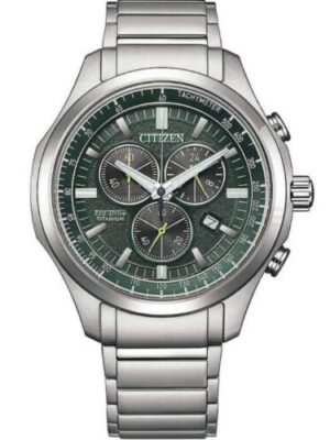 Citizen Eco-Drive AT2530-85X