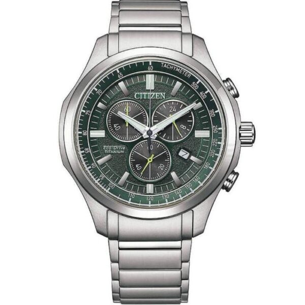 Citizen Eco-Drive AT2530-85X